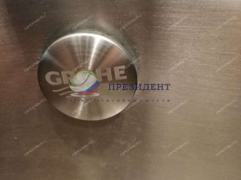 однокомнатная квартира на проспекте Героев Донбасса дом 5