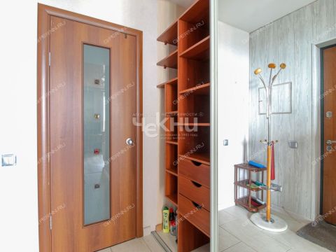 kvartira-studiya-ul-germana-lopatina-d-8 фото
