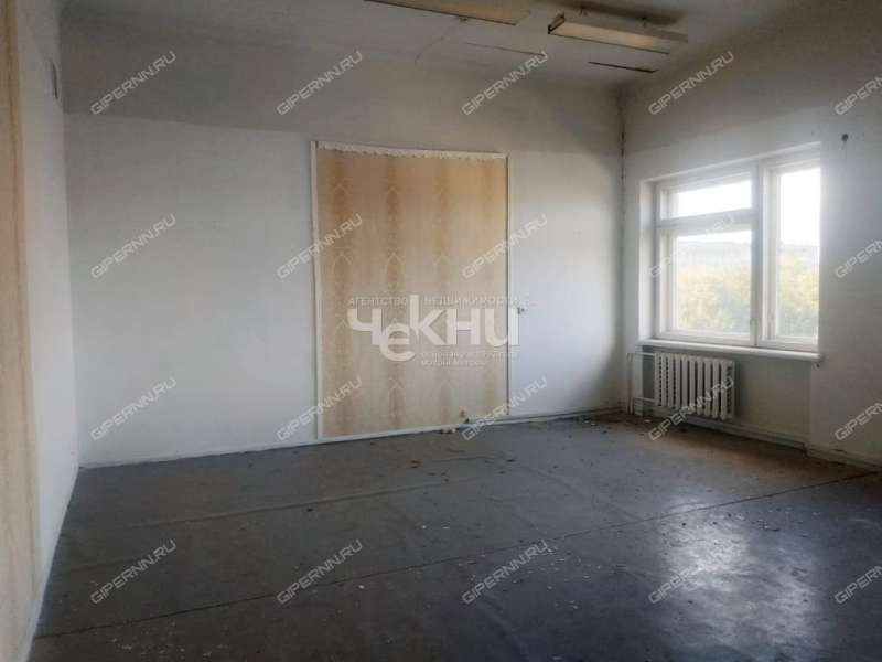 помещение под производственную площадь на Лесопильной улице город Балахна