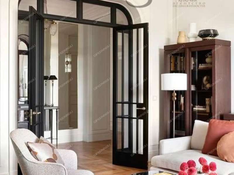 однокомнатная квартира на улице Октябрьской Революции дом 70