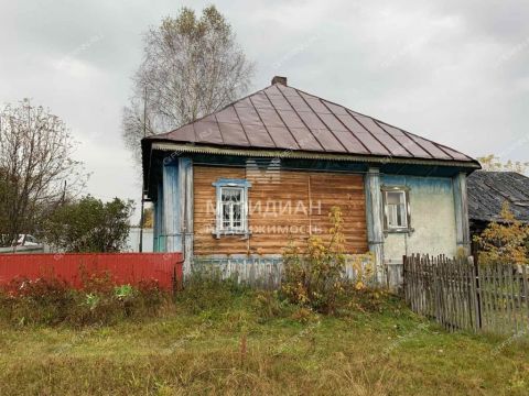 dom-selo-spasskoe-gorodskoy-okrug-bor фото