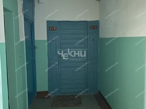3-komnatnaya-ul-kosmicheskaya-d-56 фото