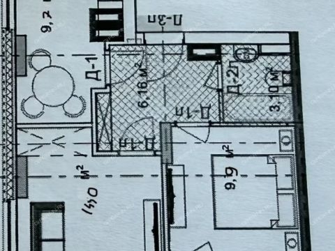 2-komnatnaya-ankudinovka-kstovskiy-rayon фото
