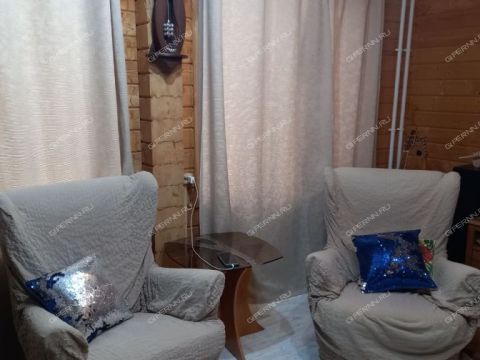 dom-derevnya-burcevo-bogorodskiy-municipalnyy-okrug фото