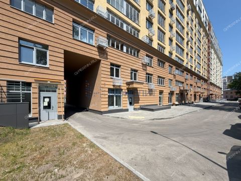 2-komnatnaya-ul-maksima-gorkogo-d-73 фото