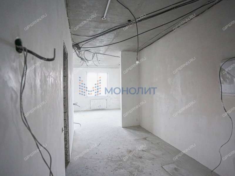 трёхкомнатная квартира на Белозерской улице дом 7