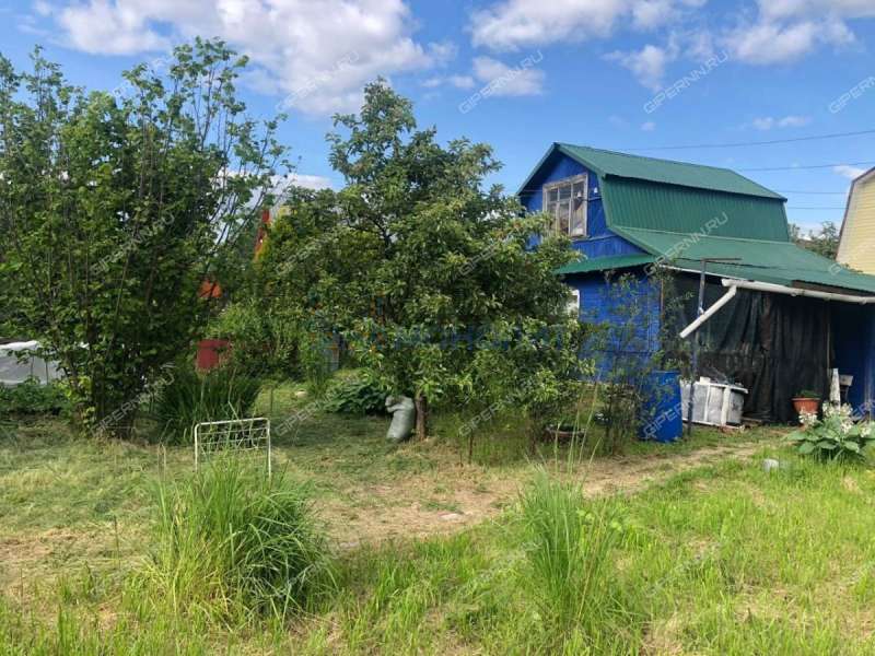 дача на Станция Горький-Сортировочный ДОЗ-1 тер. СНТ