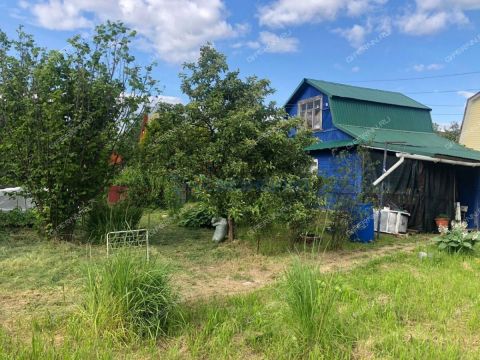 dacha-stanciya-gorkiy-sortirovochnyy-doz-1-ter-snt фото