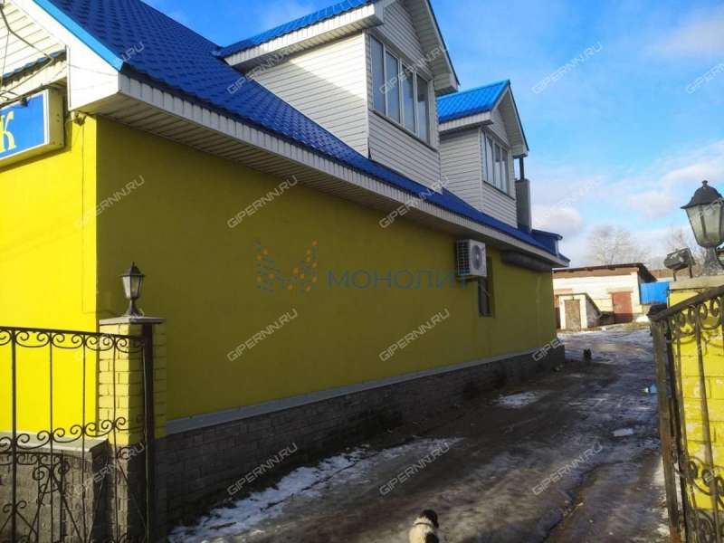 готовый бизнес готовый бизнес - кафе с земельными участками в Володарском районе Нижегородской области