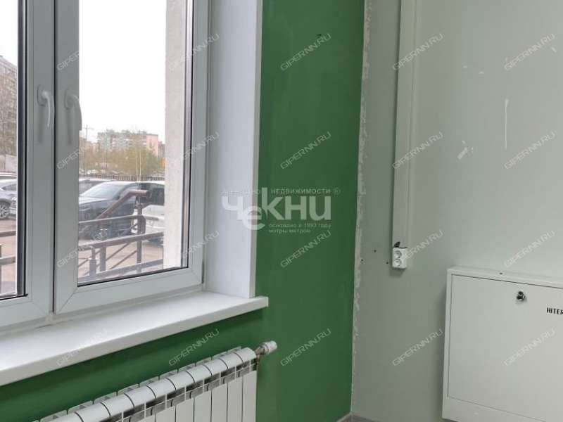 помещение под помещение свободного назначения на улице Композитора Касьянова