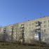однокомнатная квартира на улице Тургенева дом 104 город Бор