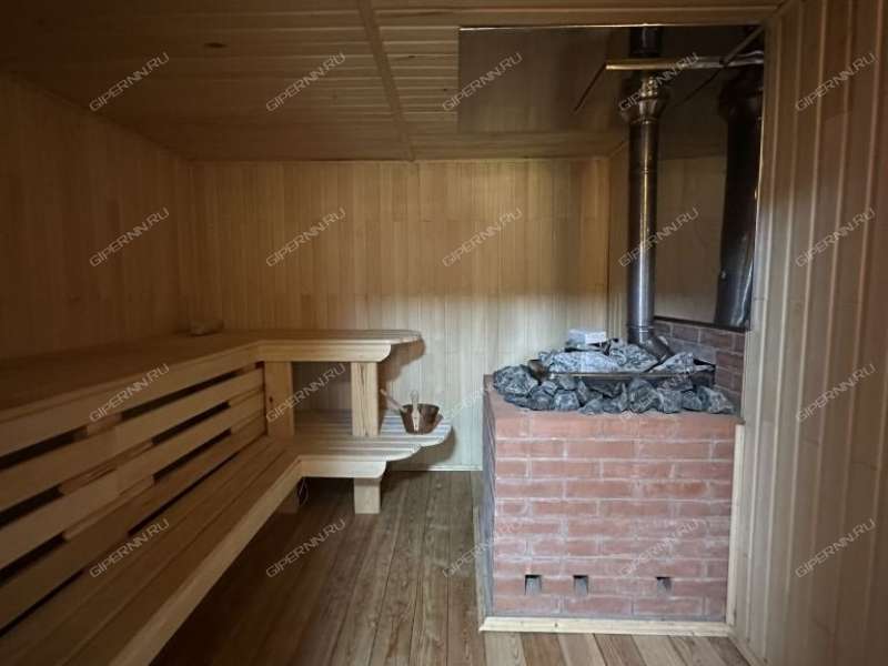 дом на  деревня Малый Суходол