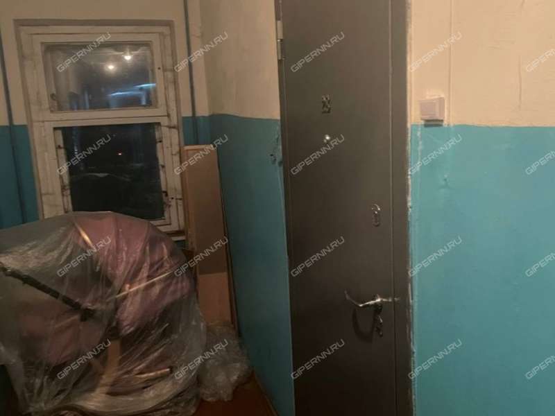 однокомнатная квартира на Мончегорской улице дом 19 к3