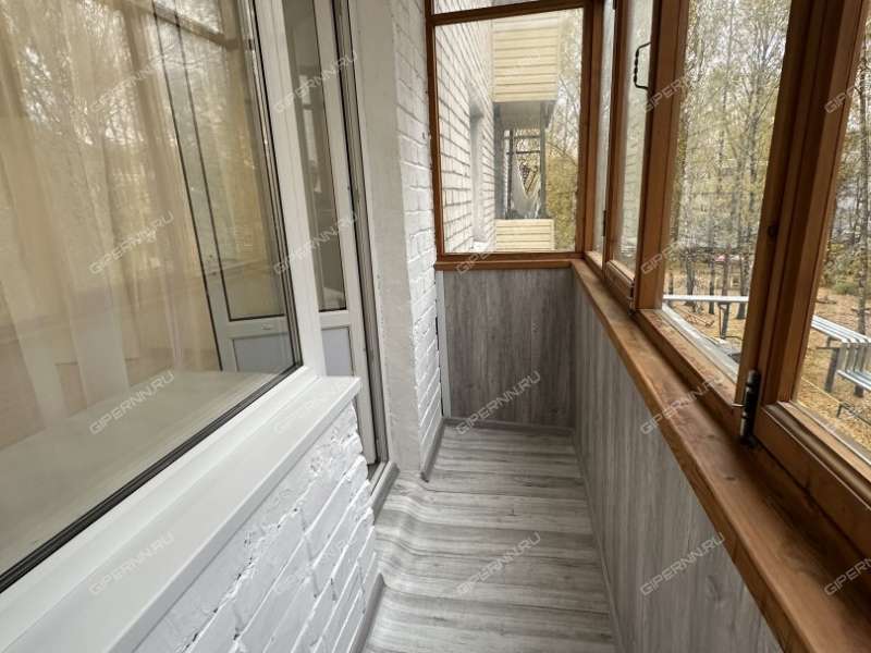 трёхкомнатная квартира на улице Вячеслава Шишкова дом 3