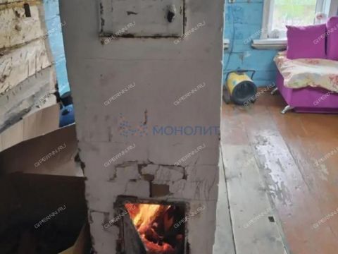 dom-selo-selishhi-gorodskoy-okrug-bor фото