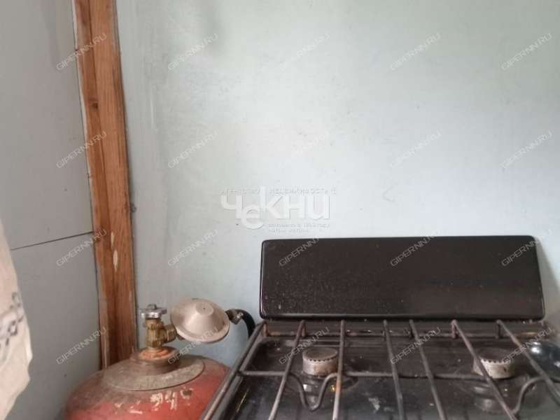 дача на СНТ Зеленый остров город Городец