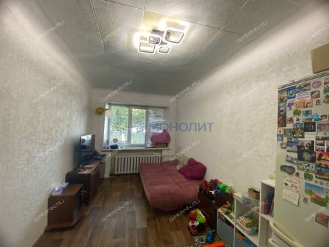 3-komnatnaya-ul-gorohoveckaya-d-24 фото