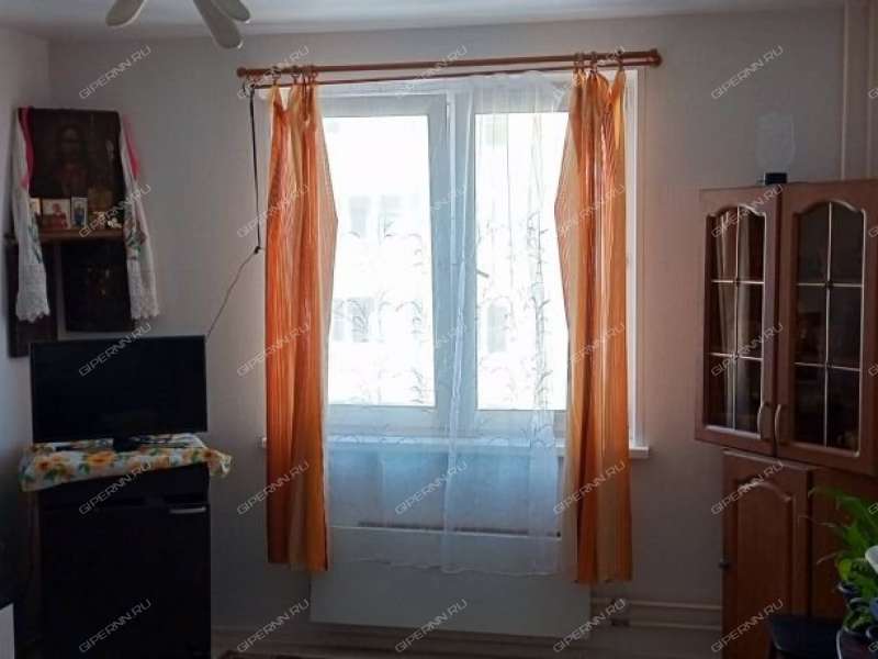 трёхкомнатная квартира на проспекте Кораблестроителей дом 60