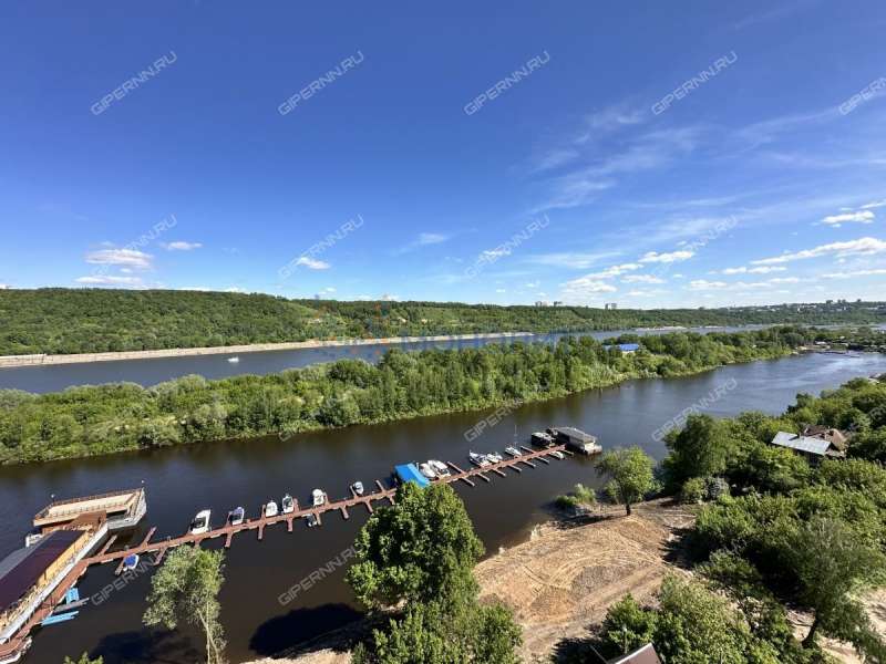 двухкомнатная квартира на Правдинской улице дом 43