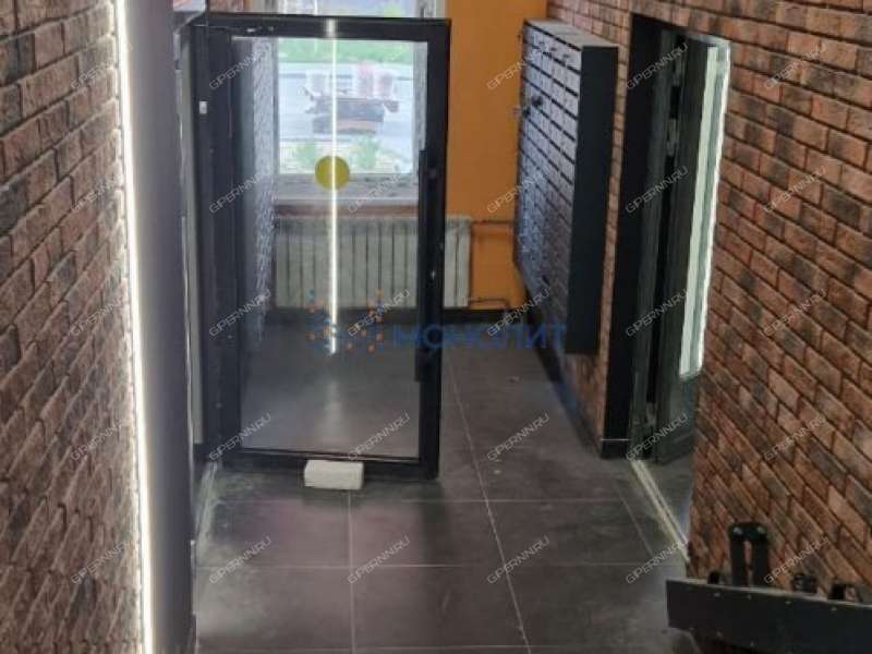 двухкомнатная квартира на Комсомольской площади дом 4