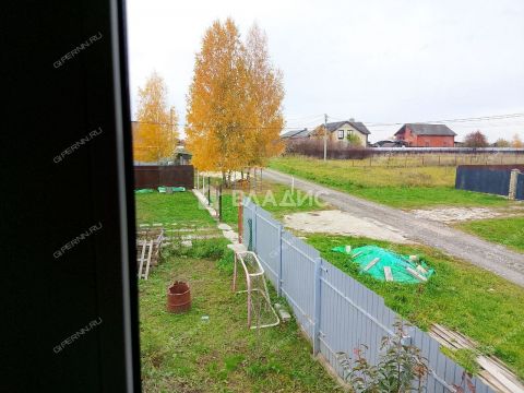 dom-derevnya-vysokovo-bogorodskiy-municipalnyy-okrug фото