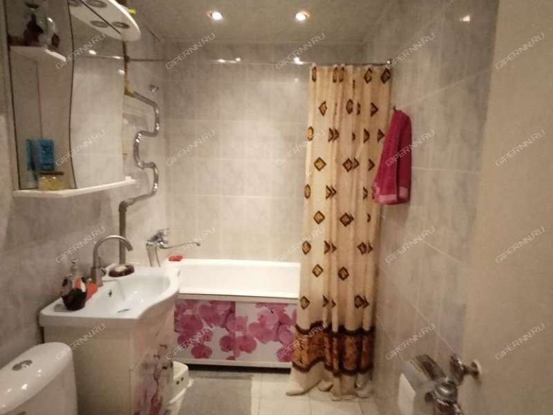 дом на Ровной улице