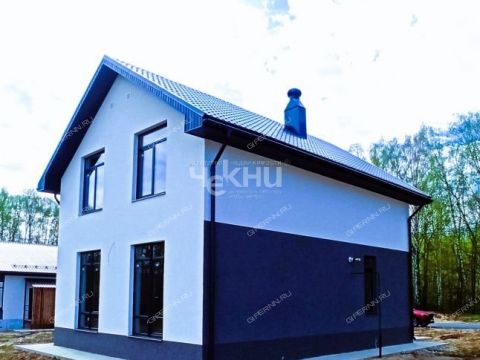 kottedzh-poselok-selekcionnoy-stancii-kstovskiy-rayon фото
