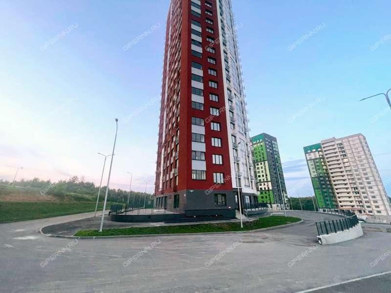 улица Родионова, 202 фото