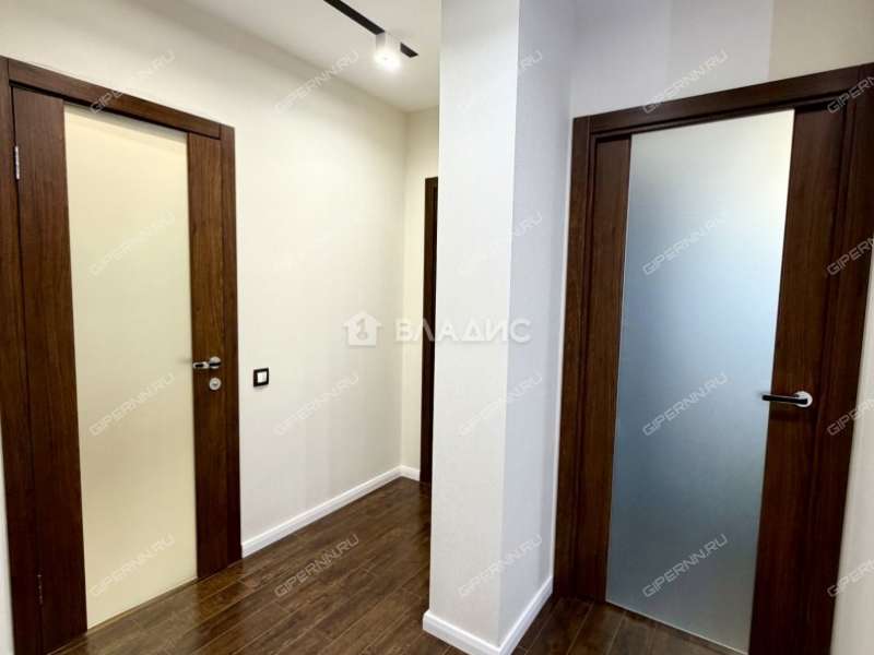 однокомнатная квартира на Краснозвёздной улице дом 7