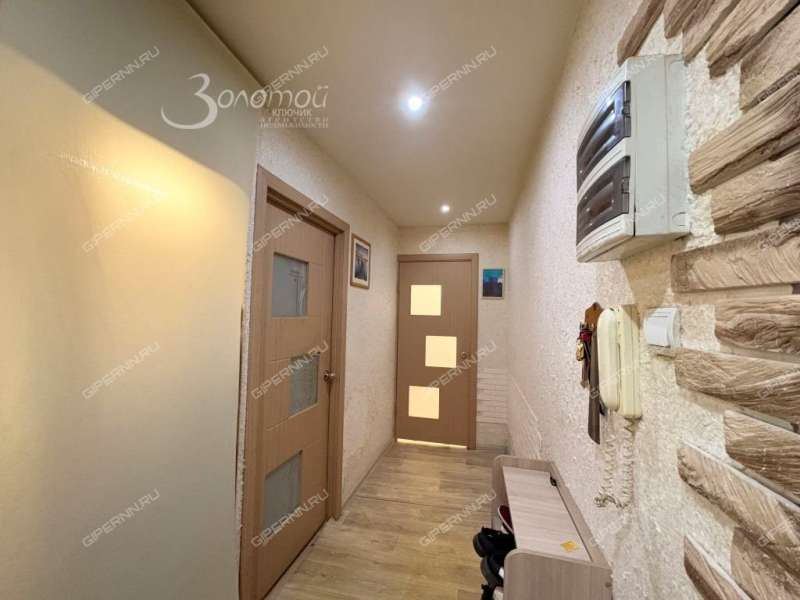 трёхкомнатная квартира на Мончегорской улице дом 29