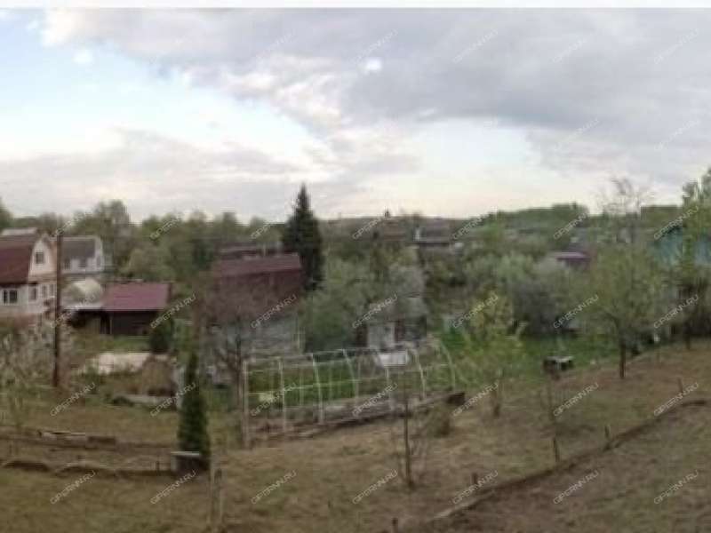 дача на СНТ Колос