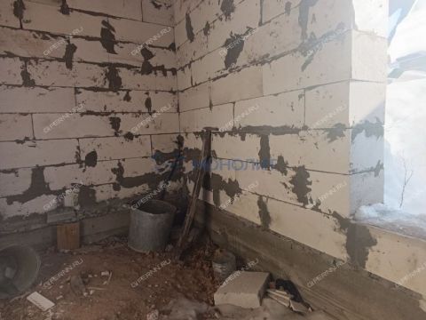 dom-derevnya-burnakovo-gorodskoy-okrug-bor фото