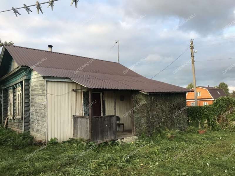 дом на Школьная деревня Крашово