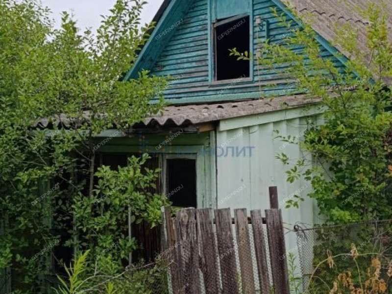 дача на СНТ Колос