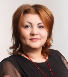 Орлова Наталья Владимировна