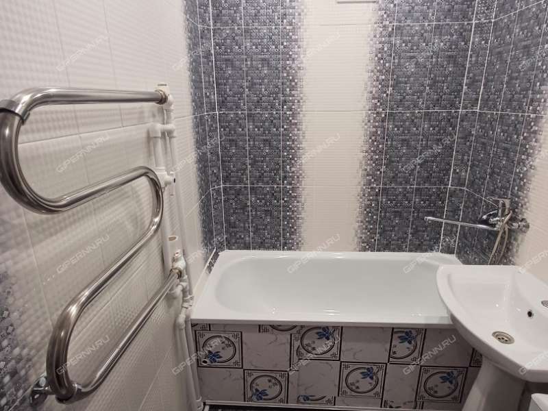 однокомнатная квартира на улице Махалова дом 22 город Бор