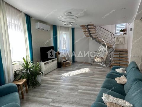 dom-gorod-vorsma-pavlovskiy-municipalnyy-okrug фото