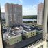однокомнатная квартира на Бурнаковской улице дом 65
