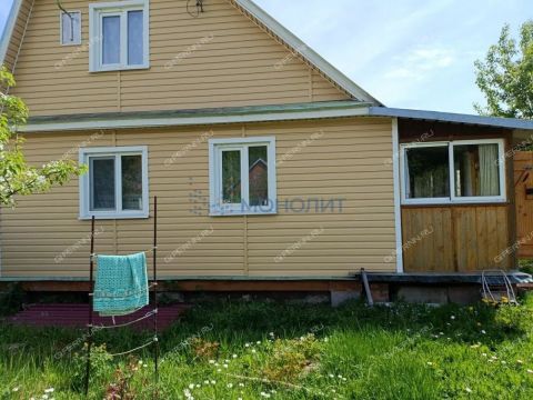 dacha-massiv-4-leninec-selo-bolshaya-elnya-ter-snt-kstovskiy-rayon фото