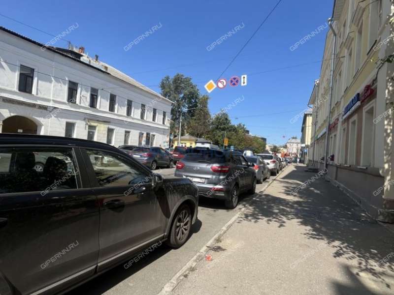 помещение под офис, торговую площадь на Ошарской улице