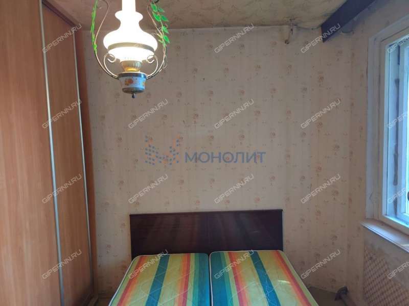 трёхкомнатная квартира на Норвежской улице дом 6