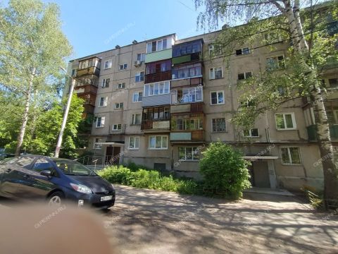 3-komnatnaya-ul-imeni-generala-ivlieva-d-37-k2 фото