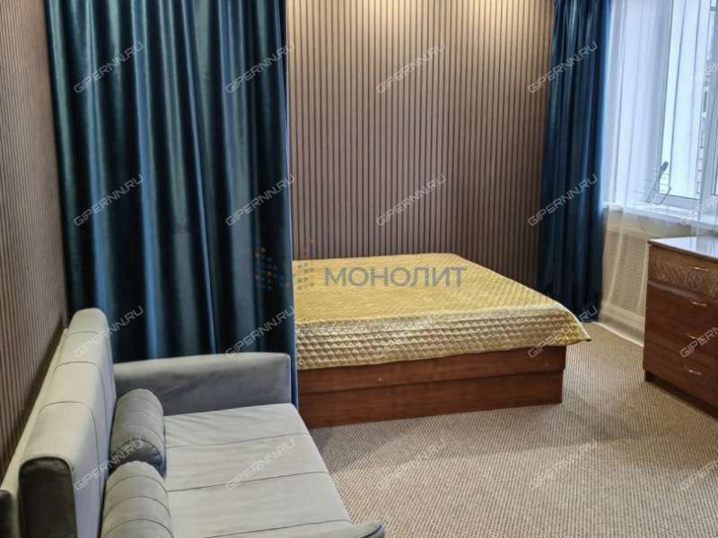 дом на Красногорской улице