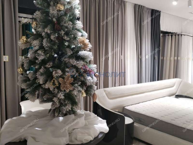 помещение под офис, торговую площадь на Советской улице