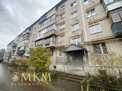 2-komnatnaya-ul-bolotnikova-d-6 фото