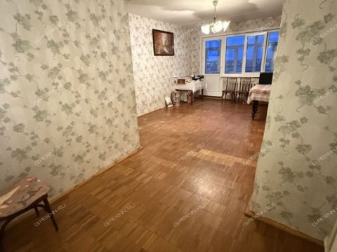 1-komnatnaya-gorod-zavolzhe-gorodeckiy-rayon фото