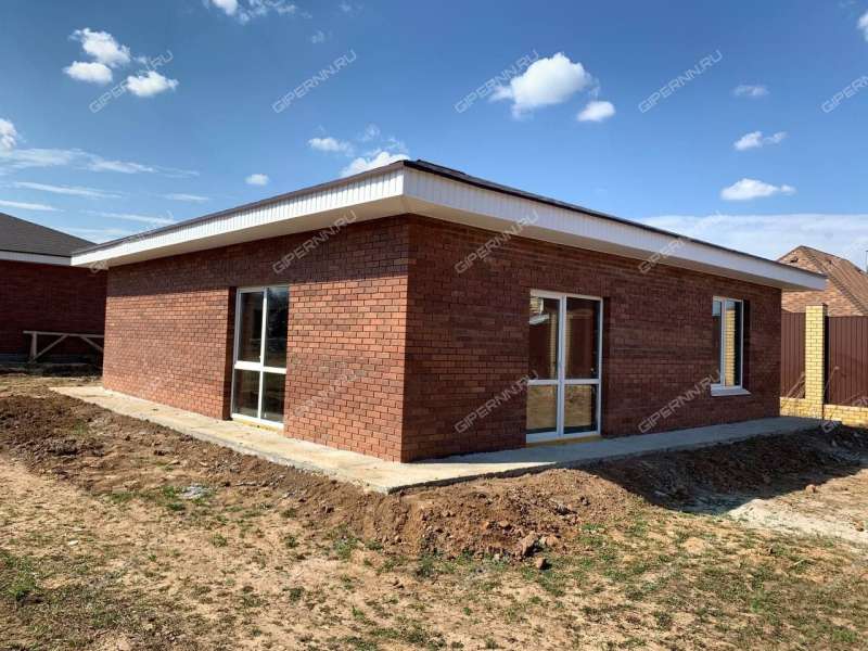 дом на  деревня Подвалиха