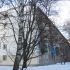 двухкомнатная квартира на улице Вячеслава Шишкова дом 6 к1