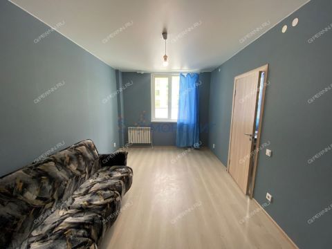 1-komnatnaya-poselok-kultura-kstovskiy-rayon фото