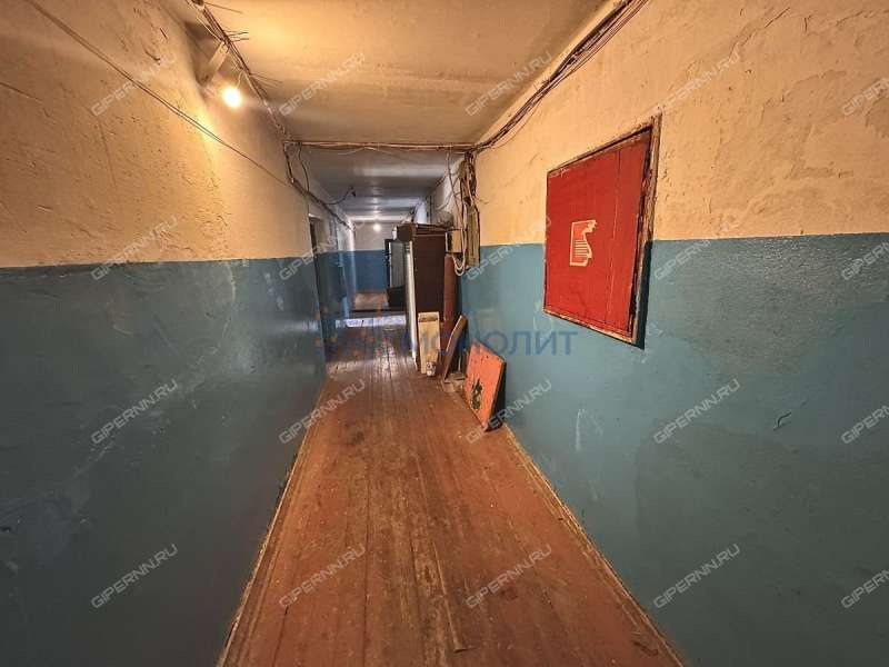 квартира-студия на улице Глеба Успенского дом 9А